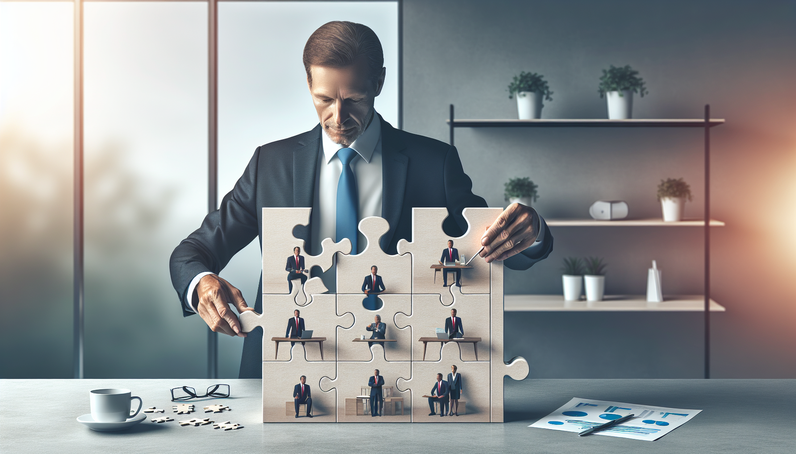 Construire une Culture d’Entreprise Intentionnelle : L’Approche de Personio