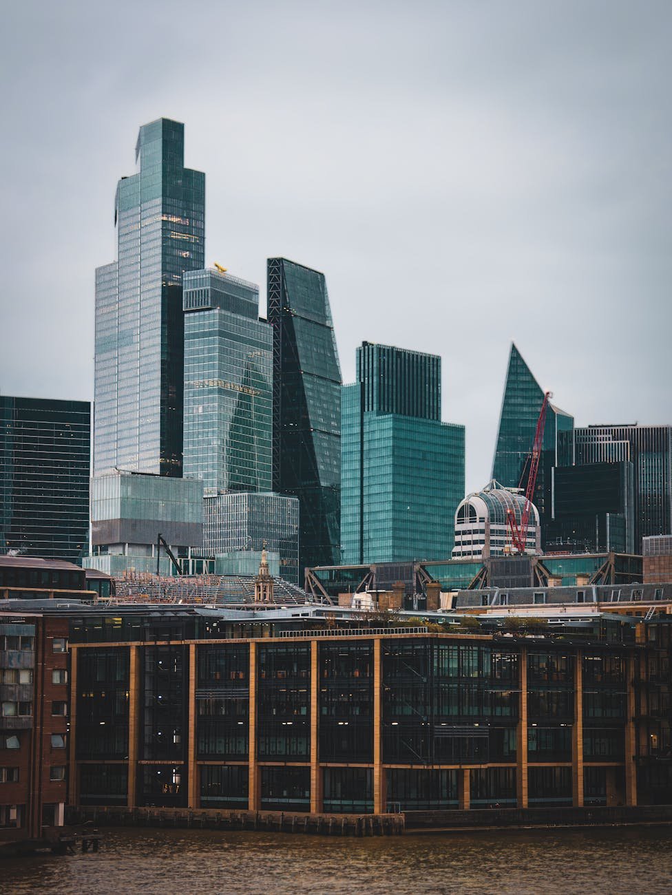 Photo by Jimmy K on <a href="https://www.pexels.com/photo/modern-london-skyline-with-iconic-skyscrapers-29437899/" rel="nofollow">Pexels.com</a>